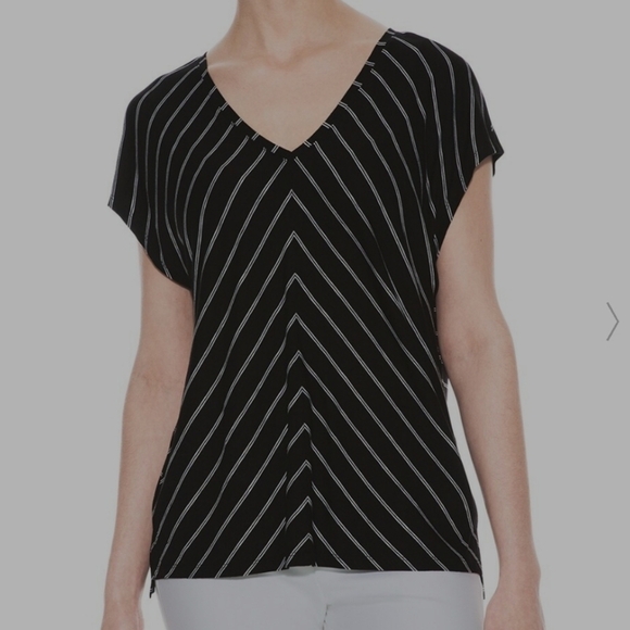 WHBM Martini Top size XL - Picture 5 of 7